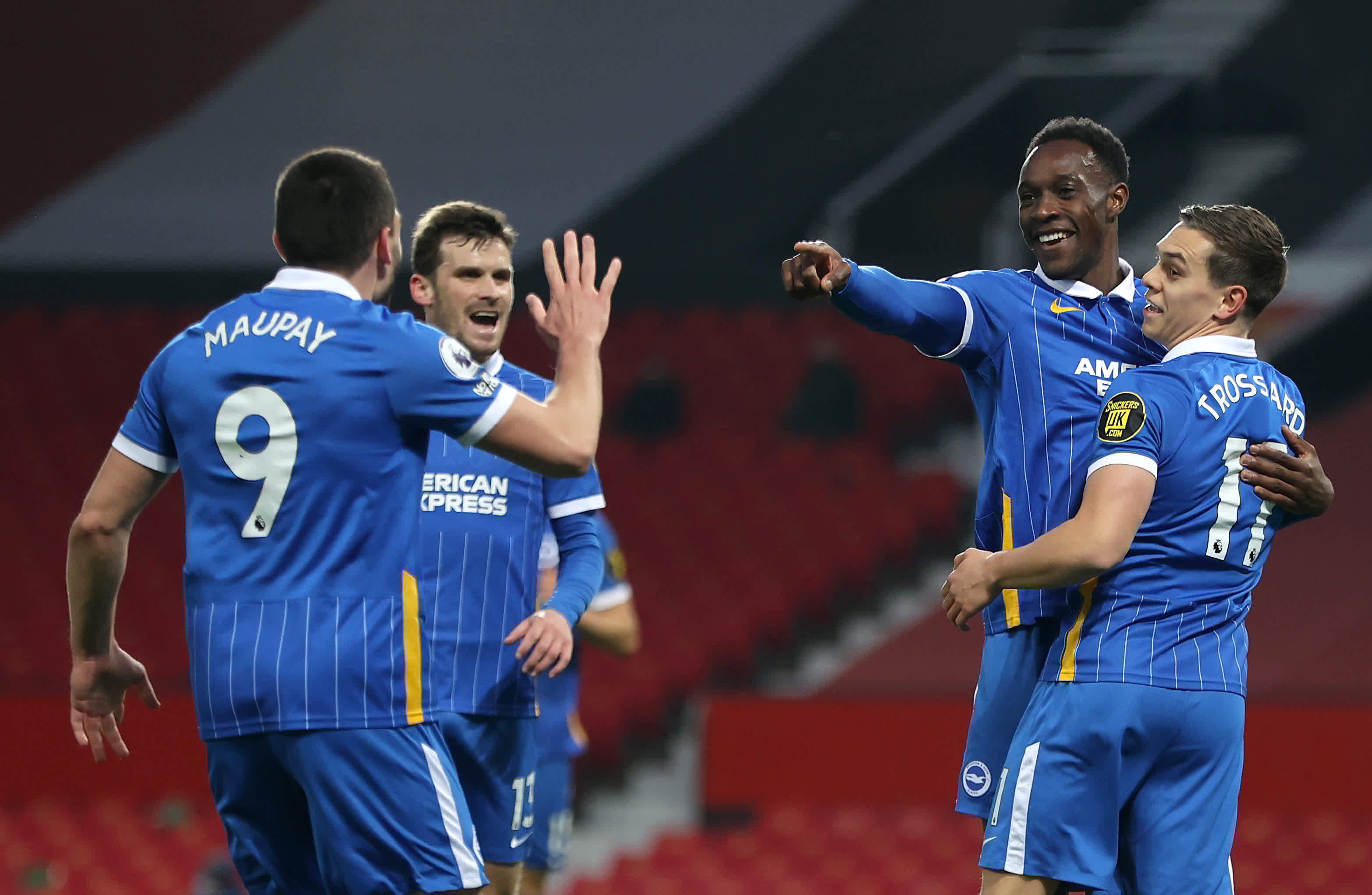 球队在面对 球队在面对