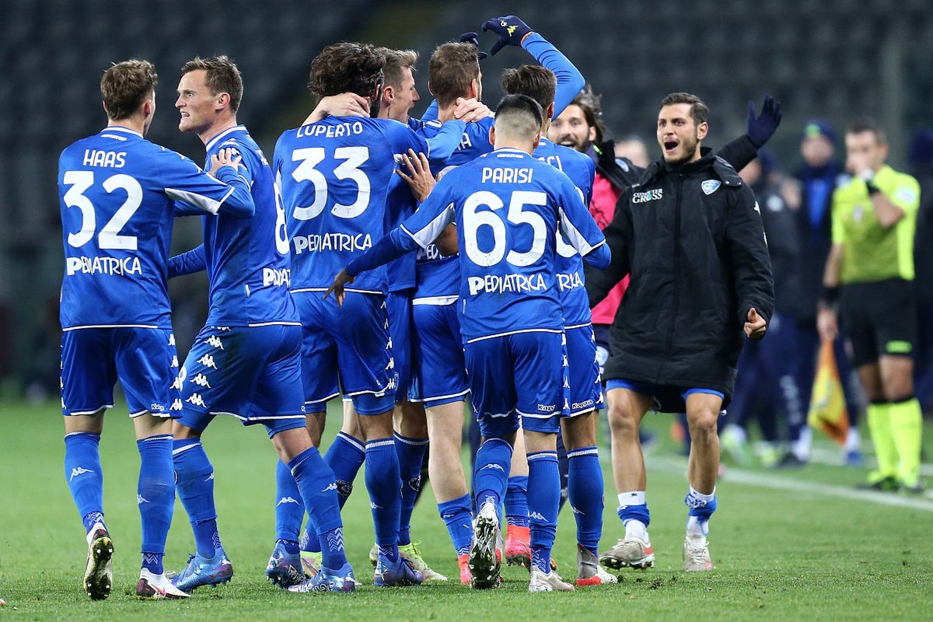 洛普的领导 洛普的领导