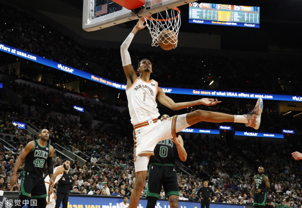 在现代篮球 在现代篮球